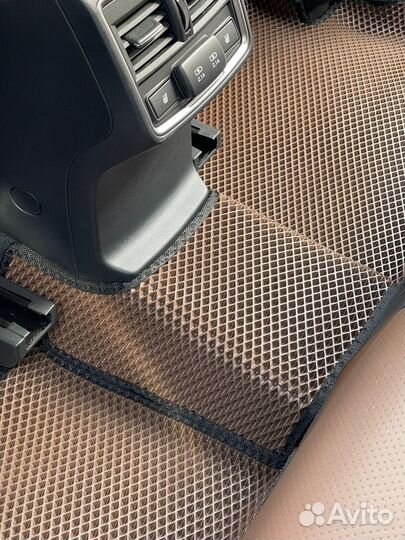 EVA коврики в Саранске за 2 часа