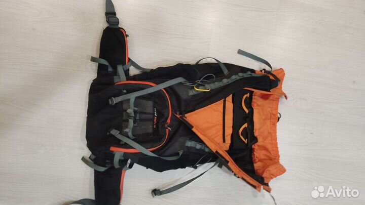 Туристический рюкзак
