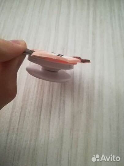 Попсокет для телефона