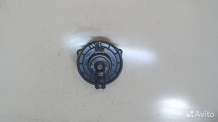 Двигатель отопителя Dodge Stratus, 2003