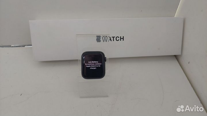 Умные Часы Apple Watch Series SE 44mm