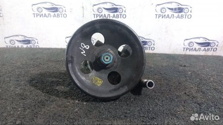 Насос гур Sorento