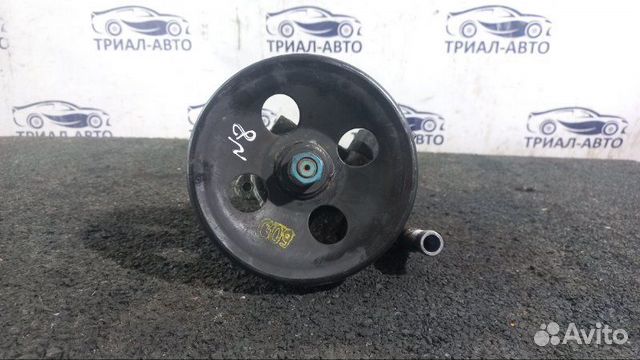 Насос гур Sorento