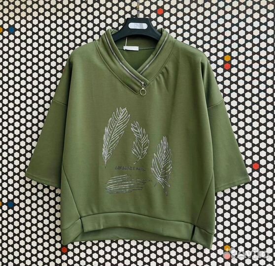 Кофта 50р до 60р