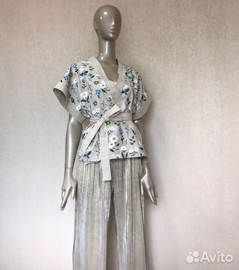 Индивидуальный пошив одежды