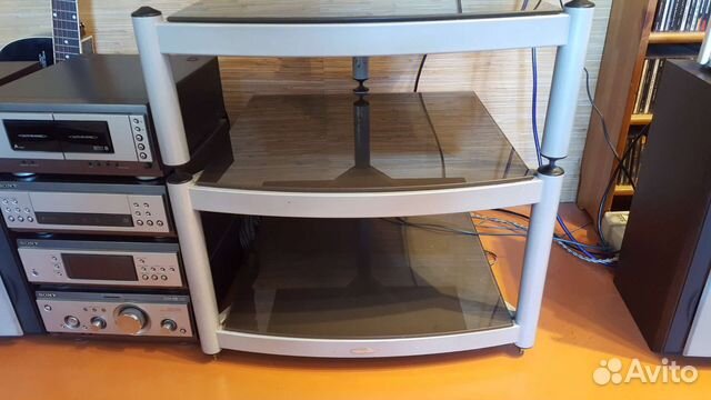 Atacama Equinox под компоненты