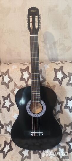 Класическая Гитара Belucci BC-3905
