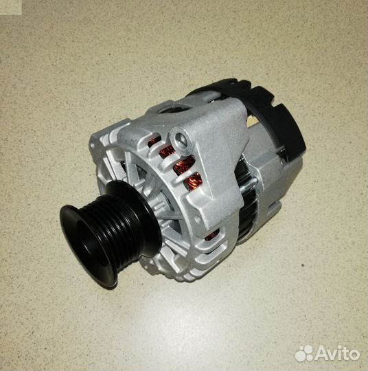 Генератор дэу эсперо Daewoo Espero