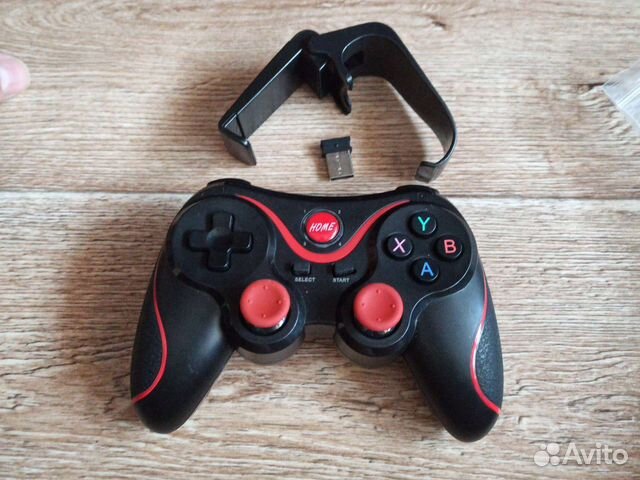 Геймпад Джойстик
