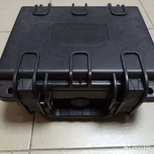 Ящик для патронов, разные калибры