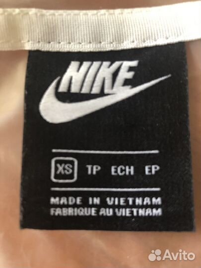 Ветровка дождевик