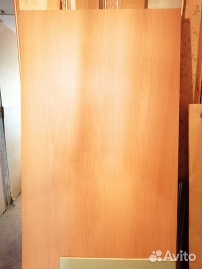 Дверь межкомнатн. 80х2000мм с коробкой,наличниками