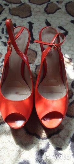 Туфли женские