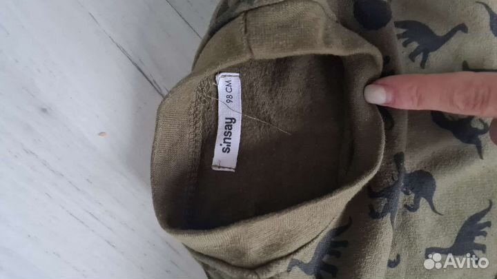 Костюм для мальчика