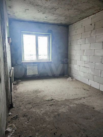 1-к. квартира, 45 м², 12/12 эт.