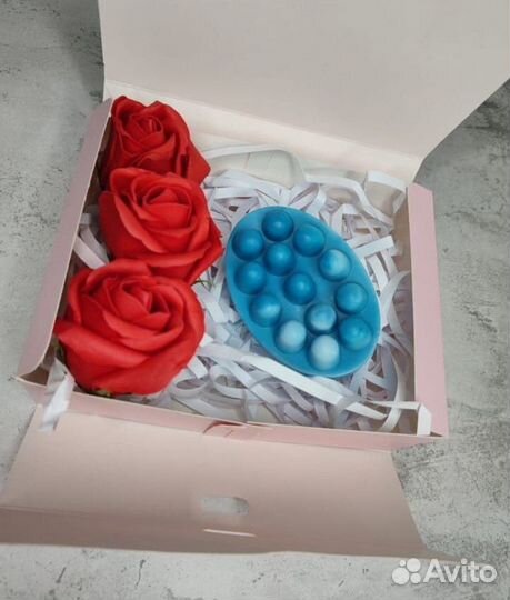 Подарочный набор