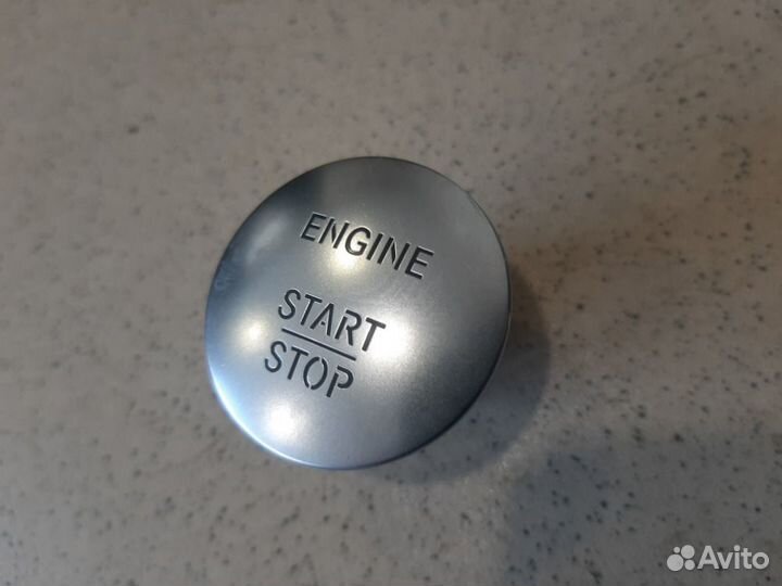 Кнопка старт-стоп Mercedes Glc-Class X253 651.921