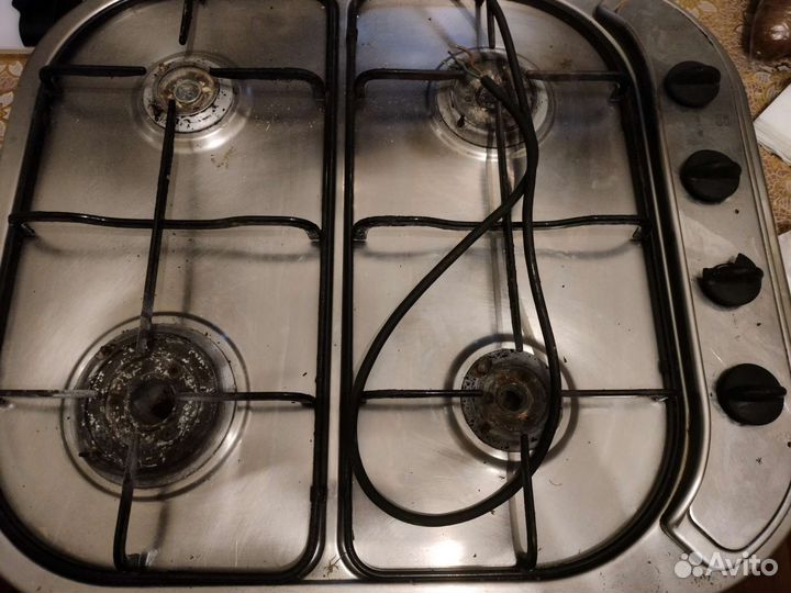 Варочная панель