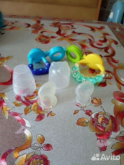 Ниблеры 2 шт