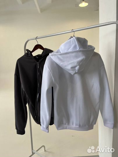 Зип Худи Tommy Sinny