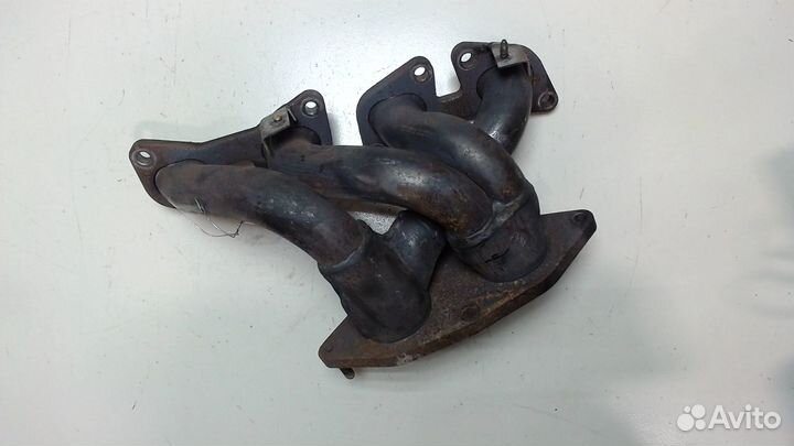 Коллектор выпускной Fiat Stilo, 2001