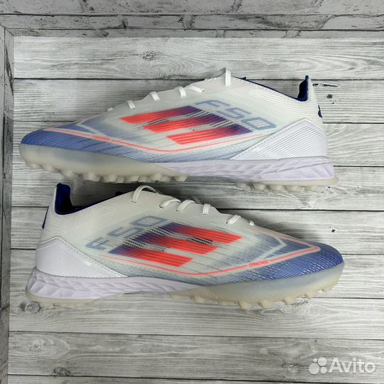 Сороконожки Adidas F50