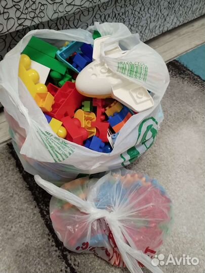 Конструктор