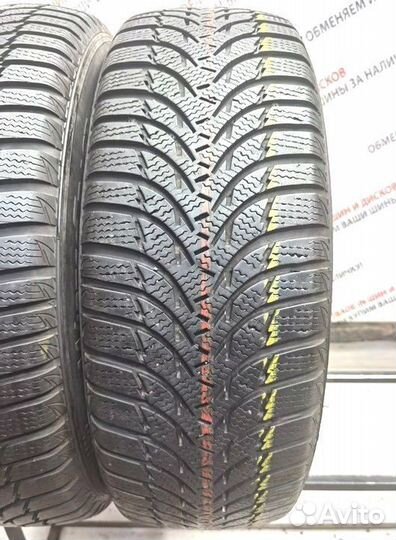 Kumho WinterCraft WP51 225/60 R17 99H