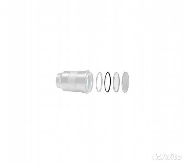 Держатель фильтра Manfrotto mfxfh52 Xume, 52 мм