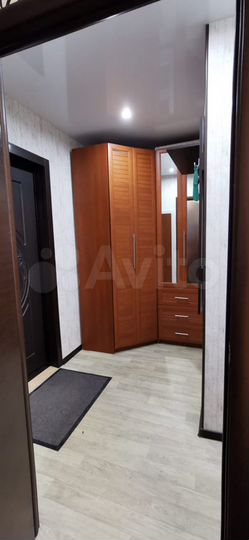 1-к. квартира, 36 м², 5/10 эт.