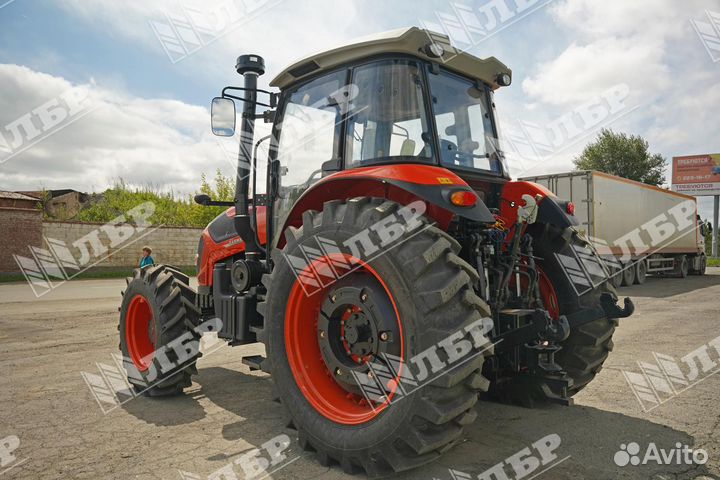 Трактор Farmer FL1354 (Stage II), 2023