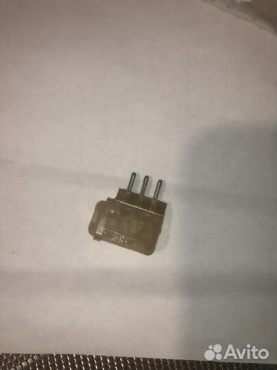 Проигрыватель вега запчасти оригинал СССР