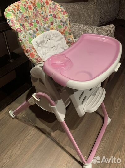 Стульчик для кормления