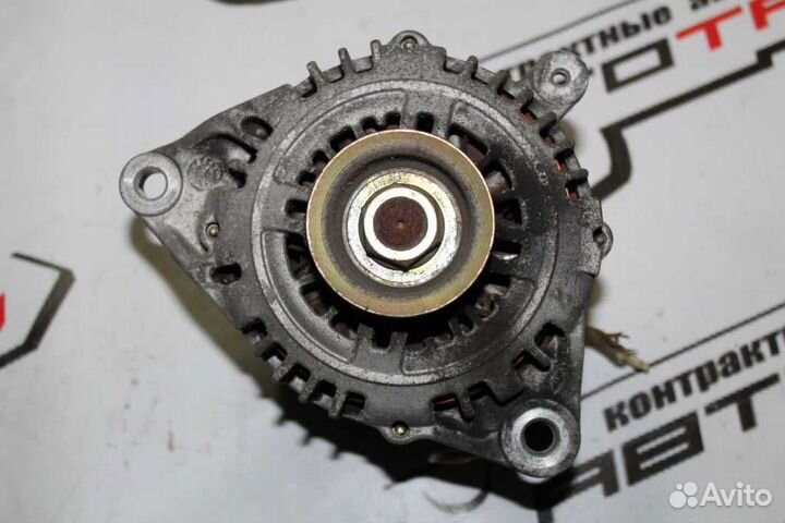 Генератор nissan CR10-DE CR12-DE CR14-DE cube cube