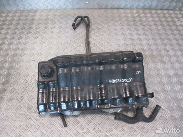 Расширительный бачок DAF 1660859