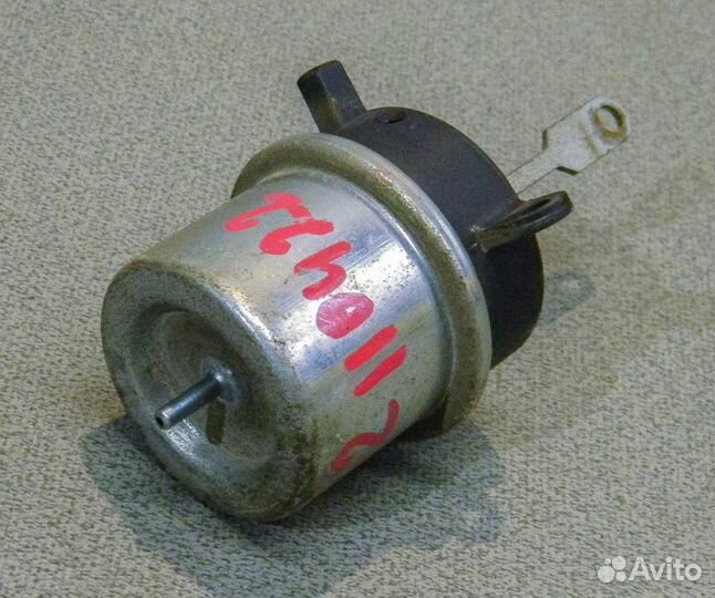 Клапан воздушный Ford Mondeo 2