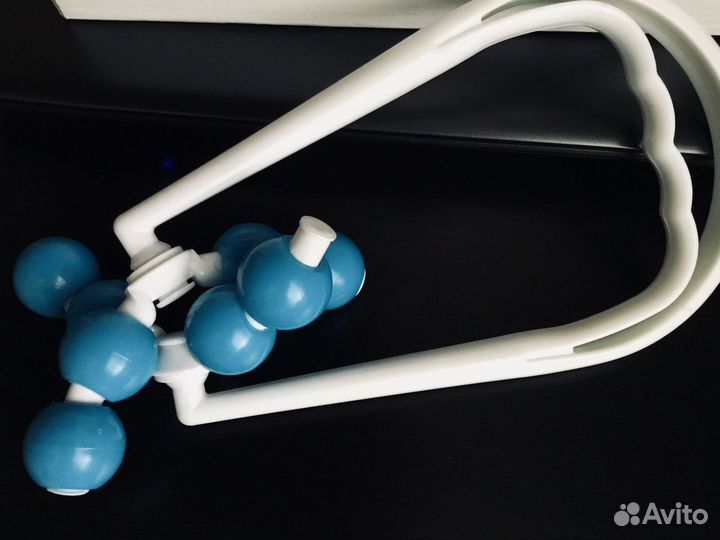 Массажёр Bradex ''ролик'' для рук и ног Новый