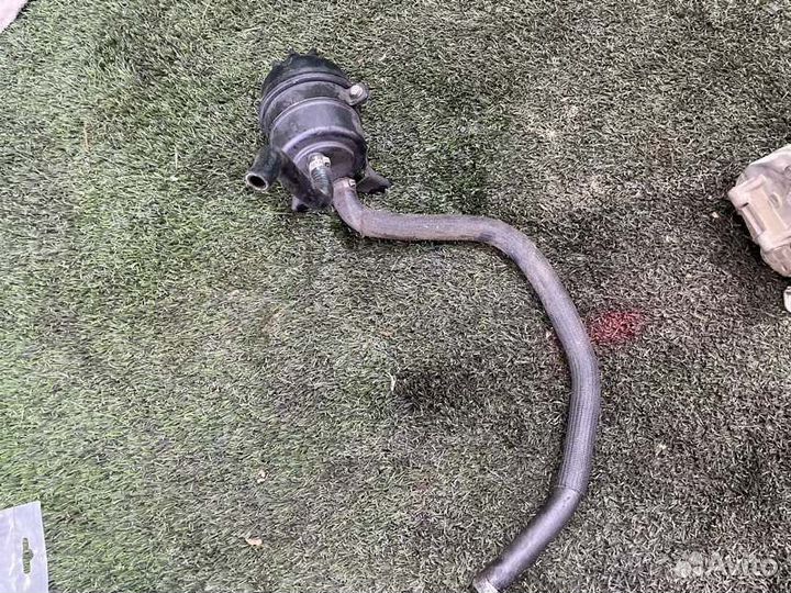 Бачок гидроусилителя руля Bmw X5 E53 M54B30 2005