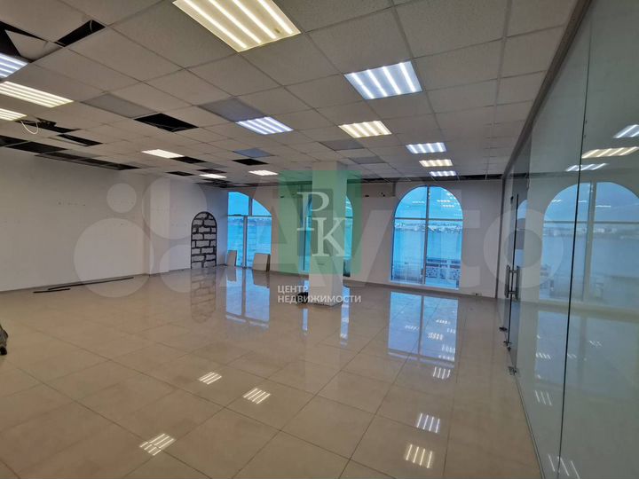 Помещение в центре с шикарным видом