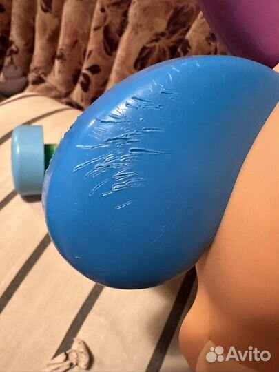 Ходунки каталка