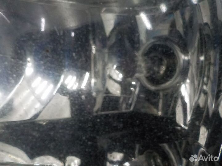 Птф правая Volkswagen Caddy IV 2015