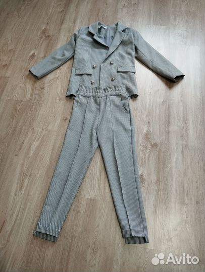 Костюм для девочки