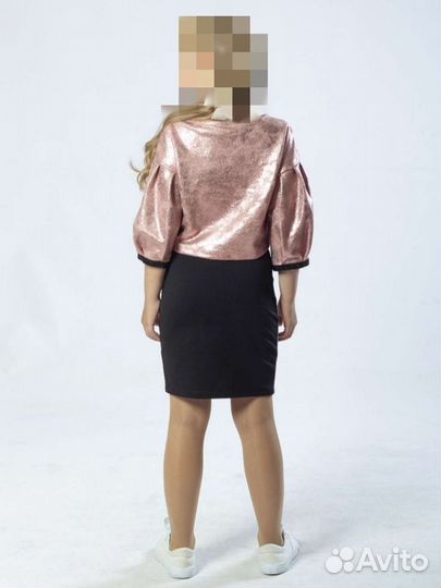 Костюм для девочки