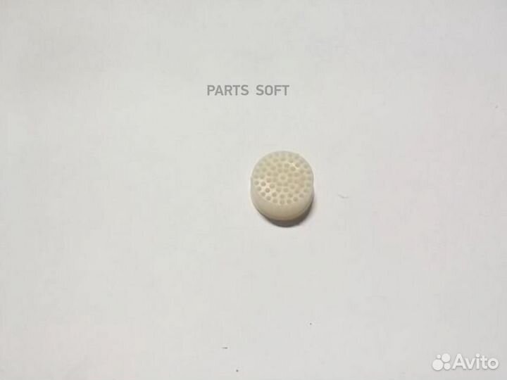 Volvo 1389657 пламягаситель