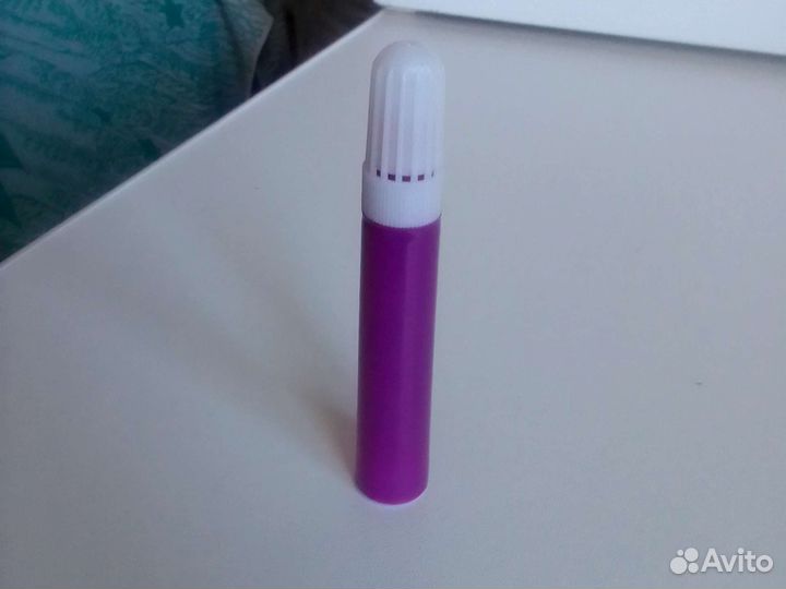 Фломастеры