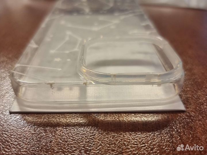 Чехол iPhone 13 pro