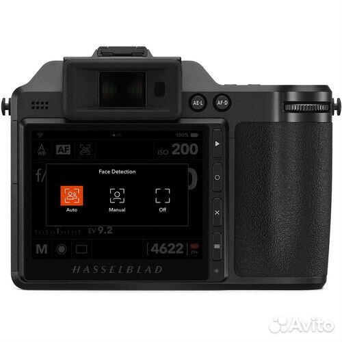 Новая фотокамера Hasselblad X2D 100C в Москве