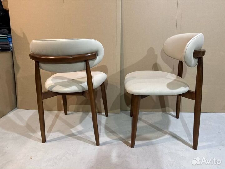 Стулья из массива