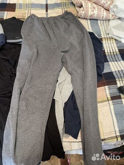 Мужские вещи пакетом 52 54