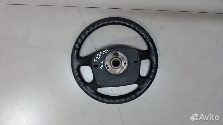 Руль Skoda Octavia Tour, 2002